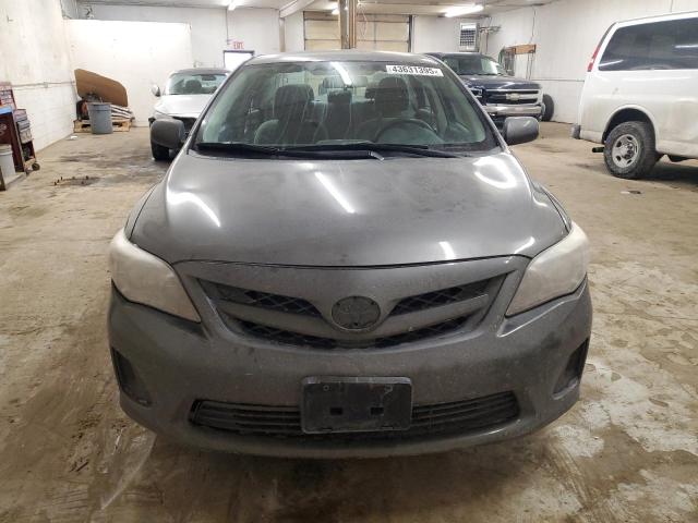 Photo 5 from auction – 2011 TOYOTA COROLLA BA with VIN 2T1BU4EE7BC746866