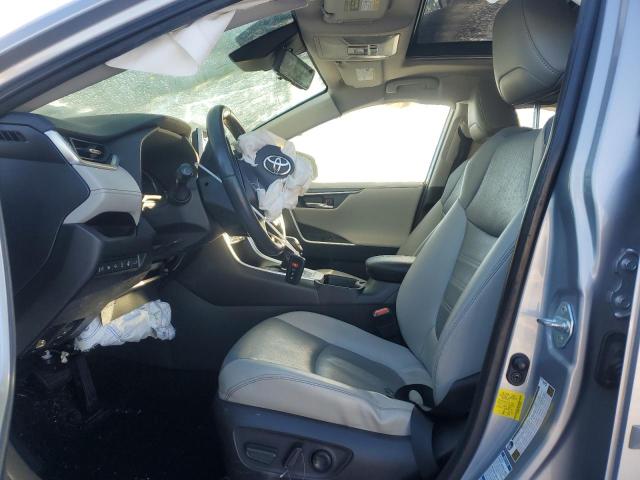 Photo 7 from auction – 2019 TOYOTA RAV4 LIMIT with VIN JTMN1RFV4KD520224
