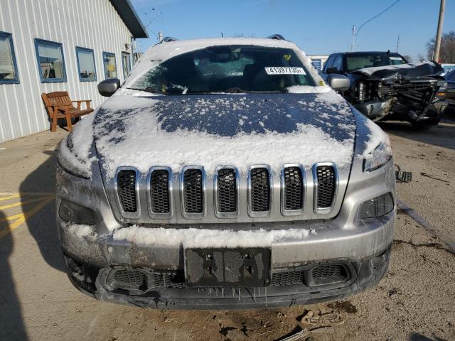 Photo 5 from auction – 2016 JEEP CHEROKEE L with VIN 1C4PJMCS2GW104898