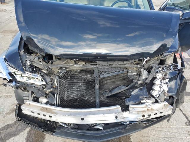 Photo 12 from auction – 2014 ACURA MDX with VIN 5FRYD4H20EB017876