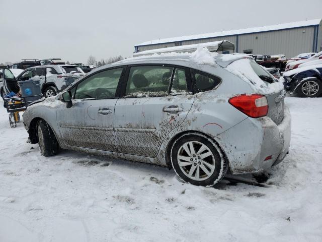 Photo 2 from auction – 2016 SUBARU IMPREZA PR with VIN JF1GPAB66G8208452