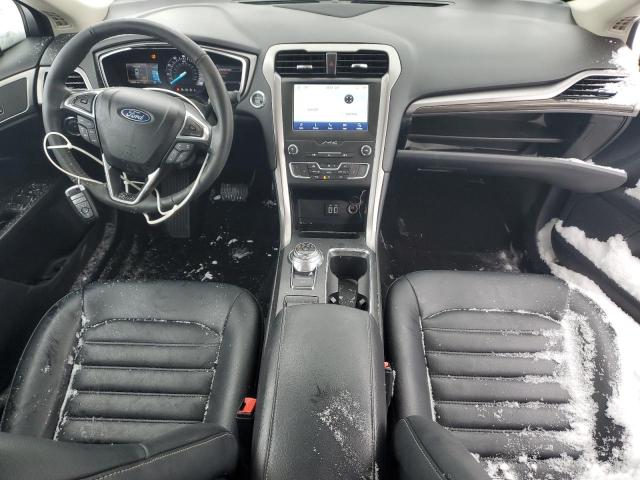 Photo 8 from auction – 2020 FORD FUSION SEL with VIN 3FA6P0CD4LR147002
