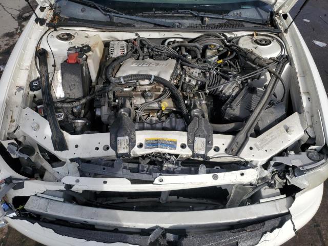 Photo 11 from auction – 2005 BUICK CENTURY CU with VIN 2G4WS52J951134309