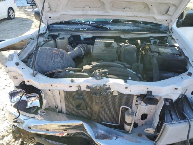 Photo 11 from auction – 2012 CHEVROLET COLORADO L with VIN 1GCHSDFE7C8169431