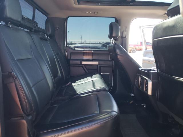 Photo 10 from auction – 2016 FORD F150 SUPER with VIN 1FTEW1EG5GKE82592