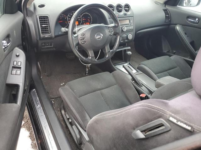 Photo 8 from auction – 2010 NISSAN ALTIMA S with VIN 1N4AL2EP9AC156539