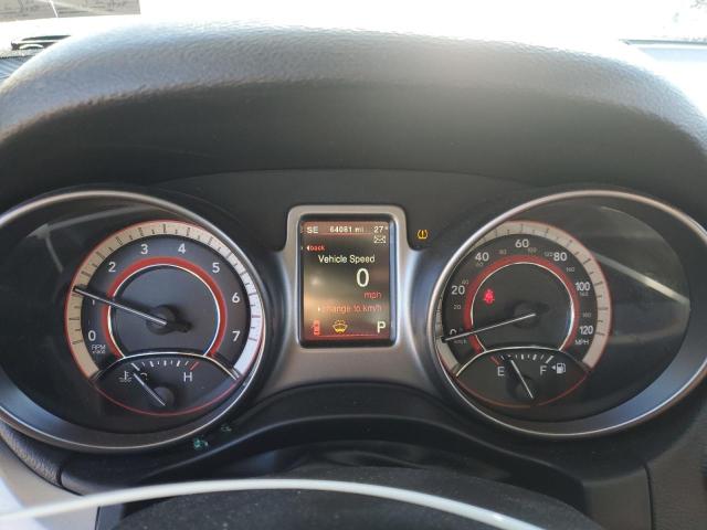 Photo 9 from auction – 2018 DODGE JOURNEY CR with VIN 3C4PDDGG3JT388374