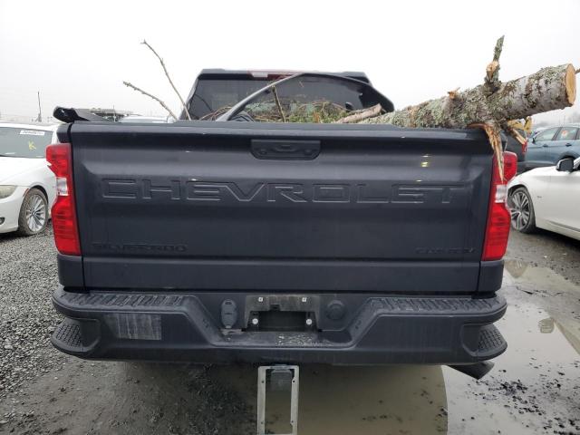 Photo 6 from auction – 2023 CHEVROLET SILVERADO with VIN 3GCPDBEK7PG210013