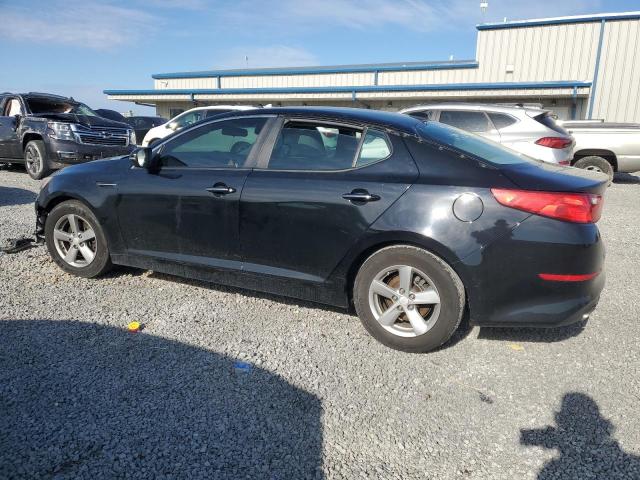 Photo 2 from auction – 2015 KIA OPTIMA LX with VIN 5XXGM4A75FG430667
