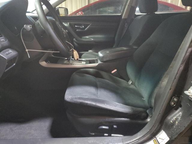 Photo 7 from auction – 2015 NISSAN ALTIMA 2.5 with VIN 1N4AL3AP2FC444292
