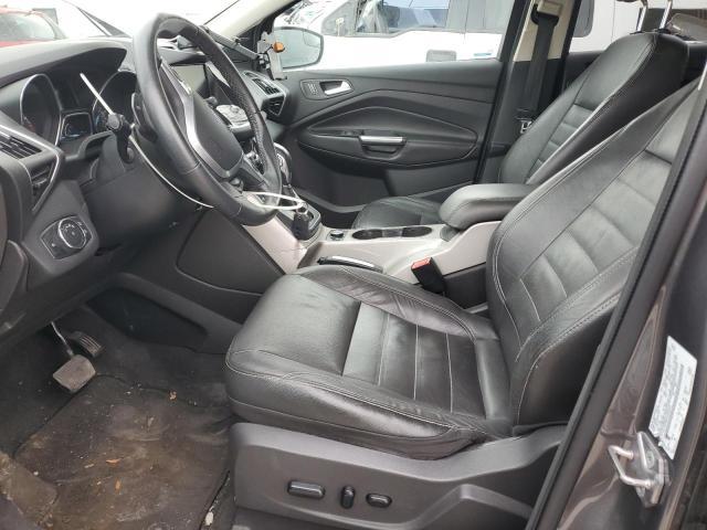 Photo 7 from auction – 2013 FORD ESCAPE SEL with VIN 1FMCU9H90DUA80905
