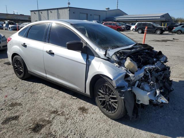 Photo 4 from auction – 2018 FORD FOCUS S with VIN 1FADP3E2XJL322725