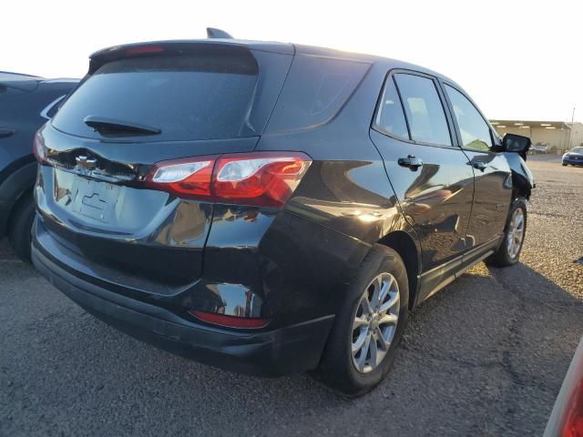 Photo 3 from auction – 2020 CHEVROLET EQUINOX LS with VIN 2GNAXHEV5L6146920