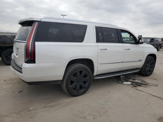 Photo 3 from auction – 2016 CADILLAC ESCALADE E with VIN 1GYS3HKJ8GR389894