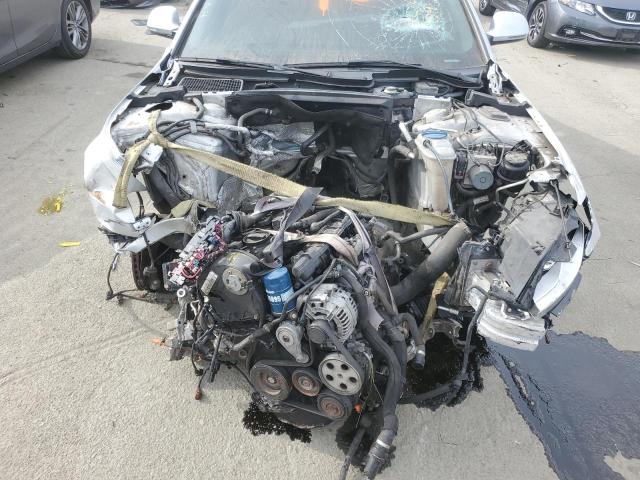Photo 11 from auction – 2009 AUDI A4 2.0T QU with VIN WAULF78K09N018179