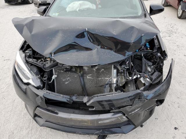 Photo 11 from auction – 2015 TOYOTA COROLLA L with VIN 2T1BURHE1FC239976