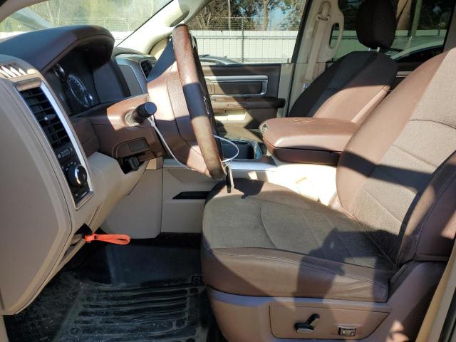 Photo 7 from auction – 2017 RAM 1500 SLT with VIN 1C6RR7LG9HS569404