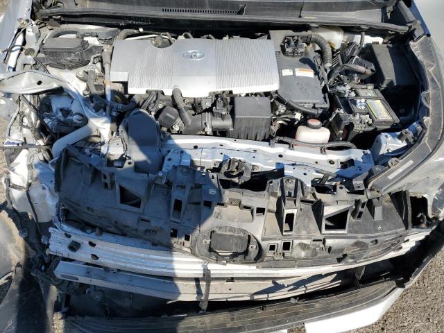Photo 11 from auction – 2016 TOYOTA PRIUS with VIN JTDKARFU6G3005068