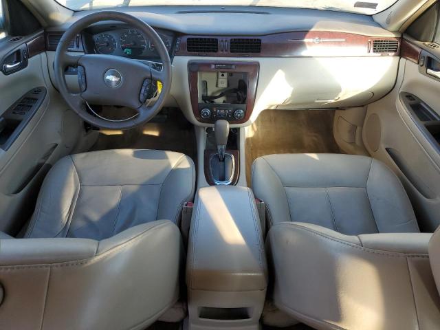 Photo 8 from auction – 2008 CHEVROLET IMPALA LT with VIN 2G1WT58N481341182