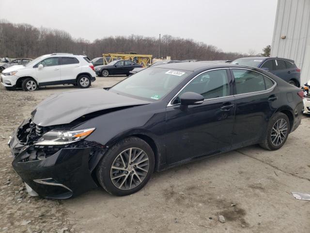 LEXUS ES 350 2017 with VIN 58ABK1GG5HU035735 - Photo from auction