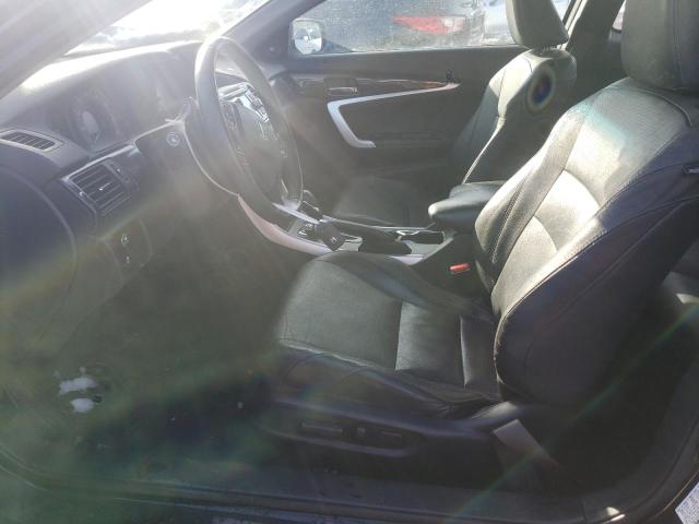 Photo 7 from auction – 2014 HONDA ACCORD EXL with VIN 1HGCT1B84EA008280