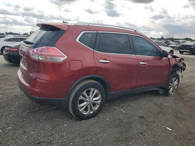 Zdjęcie 3 z aukcji – 2015 NISSAN ROGUE S z VIN KNMAT2MT5FP557238