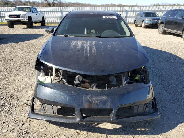Photo 5 from auction – 2012 TOYOTA CAMRY BASE with VIN 4T1BF1FK2CU170990