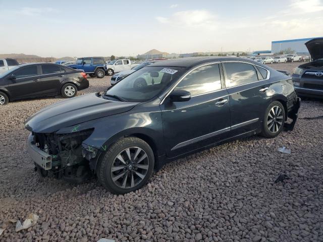 Photo 1 from auction – 2017 NISSAN ALTIMA 2.5 with VIN 1N4AL3AP4HC116312