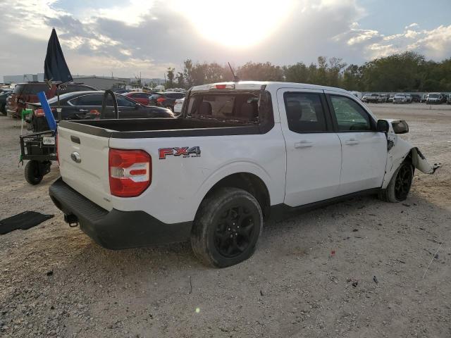 Photo 3 from auction – 2023 FORD MAVERICK X with VIN 3FTTW8F90PRA98716