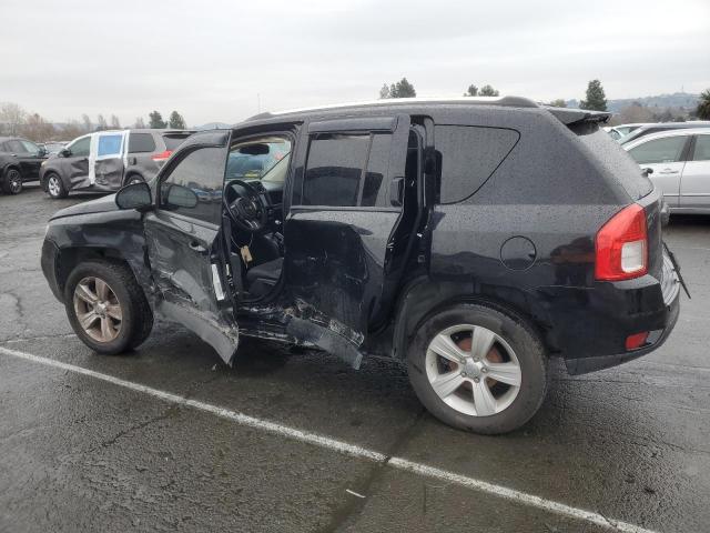 Photo 2 from auction – 2012 JEEP COMPASS LA with VIN 1C4NJCEB2CD677210