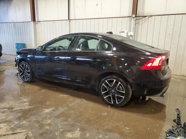 Photo 2 from auction – 2017 VOLVO S60 DYNAMI with VIN YV140MTL2H2432176