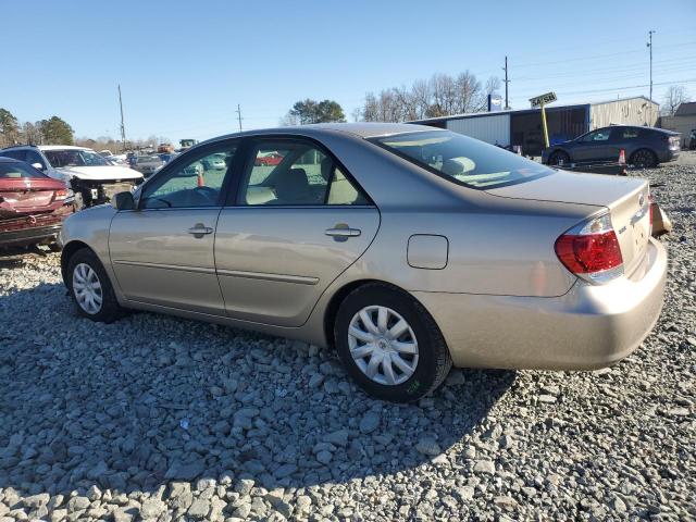 Photo 2 from auction – 2005 TOYOTA CAMRY LE with VIN 4T1BE32K45U045805