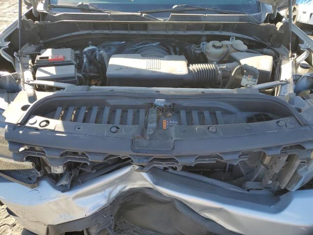 Photo 11 from auction – 2019 CHEVROLET SILVERADO with VIN 1GCRWBEH3KZ347367