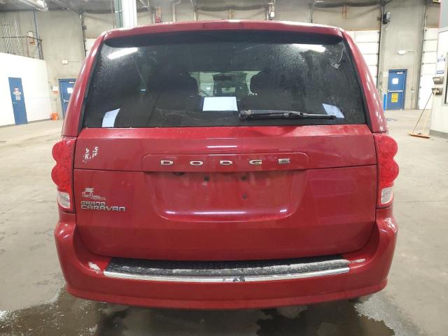 Photo 6 from auction – 2013 DODGE GRAND CARA with VIN 2C4RDGCG1DR746532