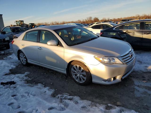 Photo 4 from auction – 2012 TOYOTA AVALON BAS with VIN 4T1BK3DB0CU441703