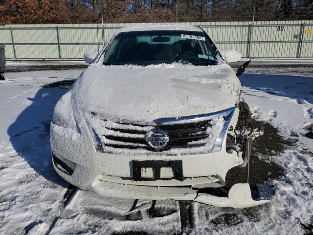 Photo 5 from auction – 2015 NISSAN ALTIMA 2.5 with VIN 1N4AL3AP4FC583159