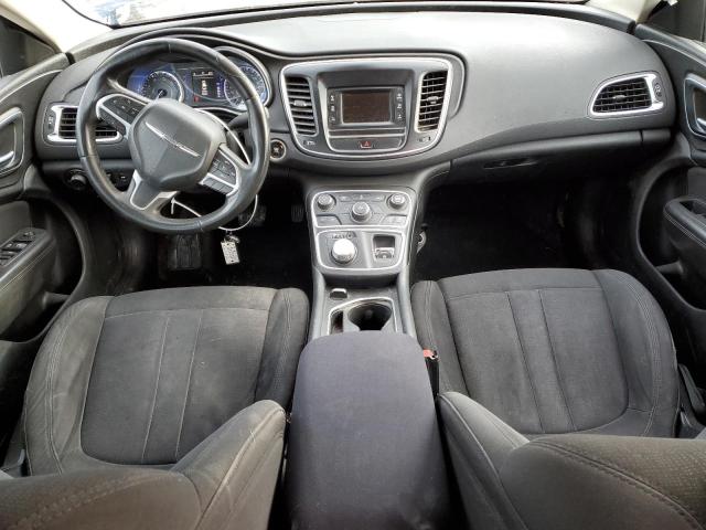 Photo 8 from auction – 2015 CHRYSLER 200 LIMITE with VIN 1C3CCCAB3FN745587
