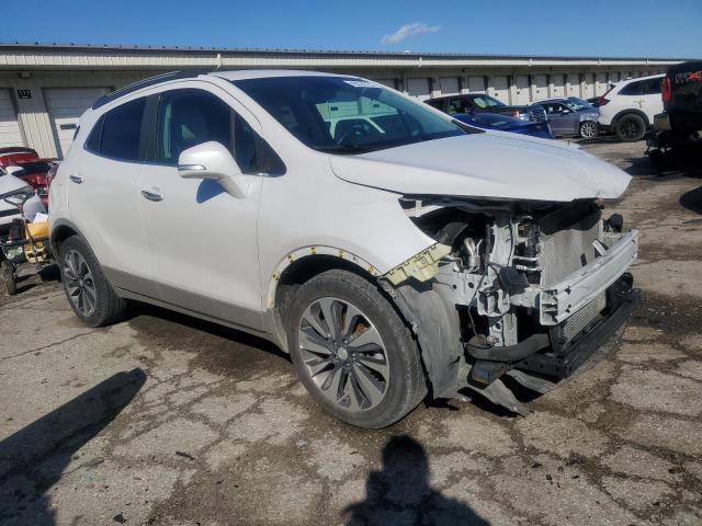 Photo 4 from auction – 2018 BUICK ENCORE ESS with VIN KL4CJCSB8JB618953