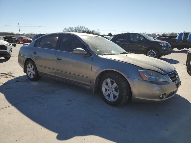 Photo 4 from auction – 2002 NISSAN ALTIMA BAS with VIN 1N4AL11D72C287041
