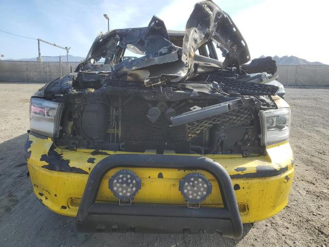 Photo 5 from auction – 2011 DODGE RAM 1500 with VIN 1D7RB1GP0BS523896