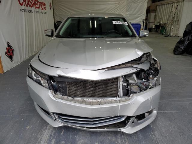 Photo 5 from auction – 2017 CHEVROLET IMPALA PRE with VIN 2G1145S38H9137971