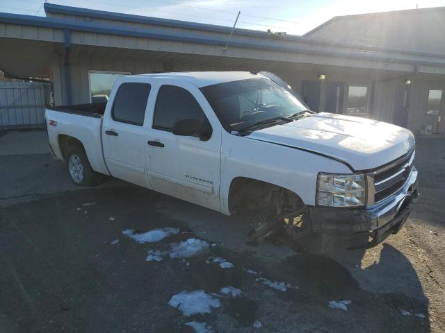 Photo 4 from auction – 2009 CHEVROLET SILVERADO with VIN 3GCEK23M69G188316