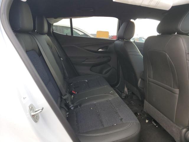 Foto 10 de la subasta – 2024 BUICK ENVISTA PR con VIN KL47LAE29RB022905