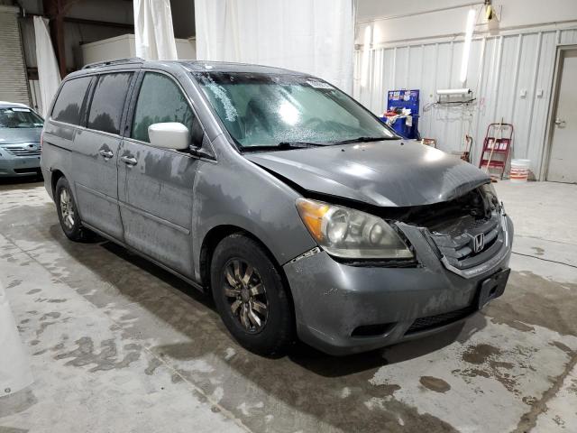 Photo 4 from auction – 2009 HONDA ODYSSEY EX with VIN 5FNRL38629B017759