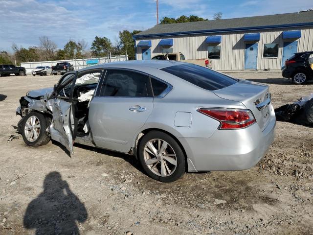 Photo 2 from auction – 2014 NISSAN ALTIMA 2.5 with VIN 1N4AL3AP2EN255774