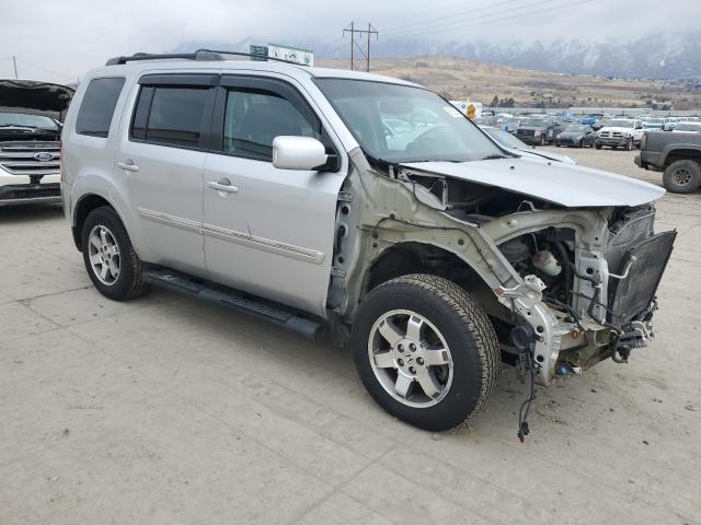 Снимка 4 от търг – 2011 HONDA PILOT TOUR с VIN 5FNYF4H99BB097523