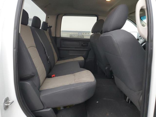 Photo 10 from auction – 2010 DODGE RAM 2500 with VIN 3D7TT2CT2AG168604