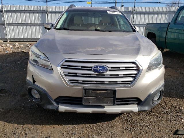 Photo 5 from auction – 2015 SUBARU OUTBACK 2. with VIN 4S4BSALC4F3331780