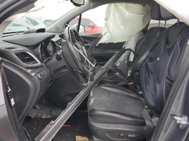 Photo 7 from auction – 2014 BUICK ENCORE CON with VIN KL4CJFSB6EB568819