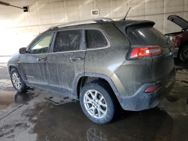 Photo 2 from auction – 2016 JEEP CHEROKEE with VIN 1C4PJLCB0GW107759